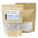 Himalayan Bath Salt Blend-Relax